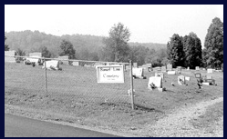 Linn Cemetery